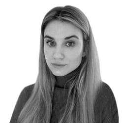 Ірина Дудко