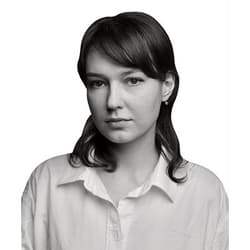 Ірина Сітнікова