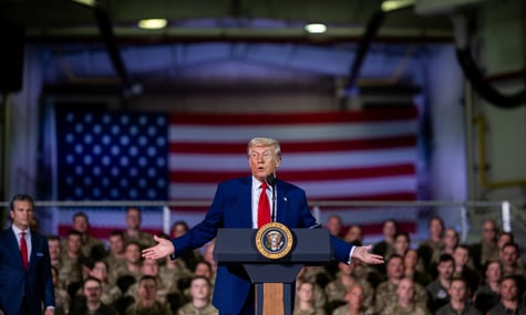 Трамп опасается вины за проигрыш Украины, поэтому, вероятно, не остановит помощь — Times