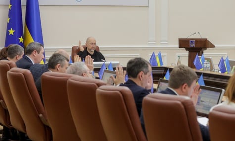Уряд ухвалив концепцію програми для вивчення англійської в Україні до 2030 року