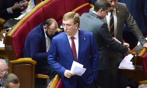 Медаль від ФСБ та 15 млн грн для доньки: що відомо про нового главу зовнішньої розвідки
