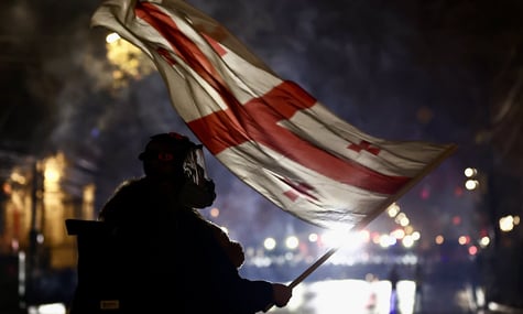 World Press Photo відкликало запрошення російського пропагандиста на нагородження через «напругу на континенті»