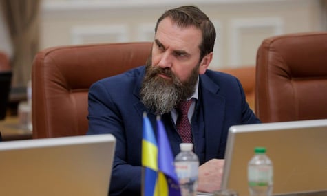 Ветерани зі ступенем магістра зможуть викладати БЗВП у вишах — Лісовий