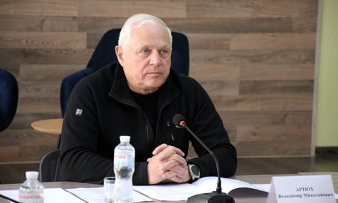 Після обстрілу Сум мер Конотопа вимагає відставки голови ОВА: Інакше розкажу, що відбулося