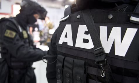У Польщі затримали білоруса, якого підозрюють у шпигунстві для росії