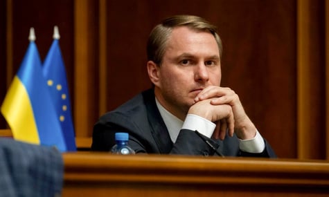 Зеленський призначив Руслана Кравченка генеральним прокурором