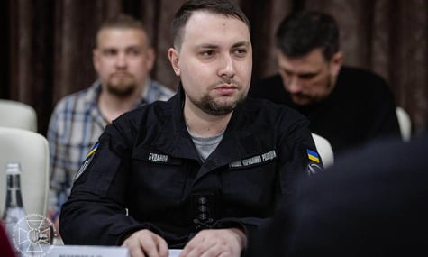 Великий обмін полоненими «1000 на 1000» може відбутися вже наступного тижня — Буданов (ДОПОВНЕНО)