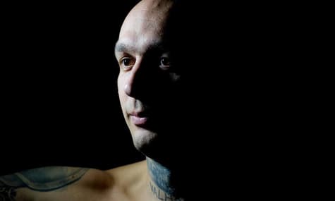«Я нічого не чув про ПТСР». Психоделічна терапія за два сеанси змінила те, що антидепресанти не могли роками