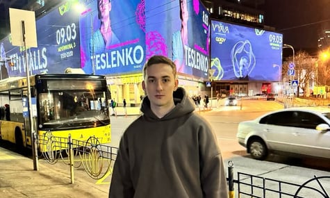 Один з учасників Нацвідбору на «Євробачення-2025» знявся з конкурсу
