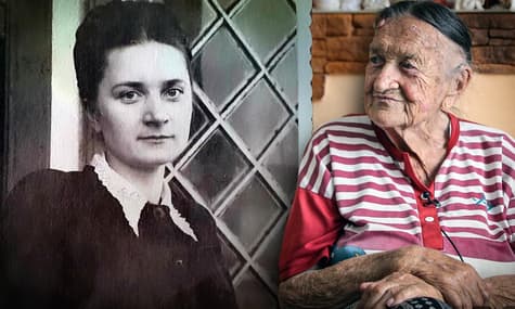 Позывной «Гроб». История арестантки