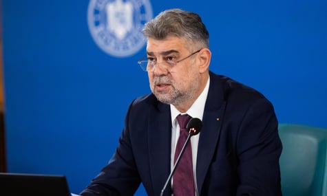 Прем’єр-міністр Румунії оголосив про відставку: Панівна коаліція не має легітимності