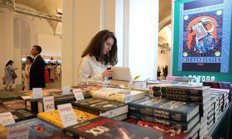 Які книги найбільше купували українці у 2024 році — дані від видавництв