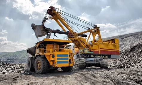 Parliamentary committee backs US-Ukraine mining deal with border clarity amendment