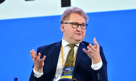 Зеленський запропонував Трампу угоду про вільну торгівлю України та США — торгпред України