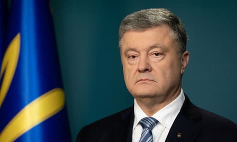 Экс-судья КСУ: Мобилизация по указам времен Порошенко была антиконституционной