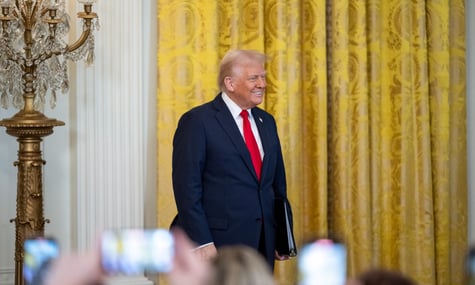 Трамп об обещании закончить войну за 24 часа: Это было преувеличением