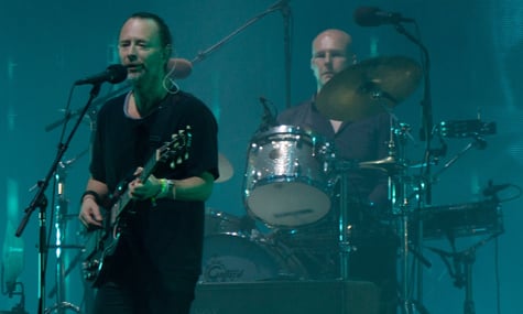 Radiohead, ABBA и Cure: более 10 тысяч творческих деятелей протестуют против ИИ из-за нелицензионного использования произведений
