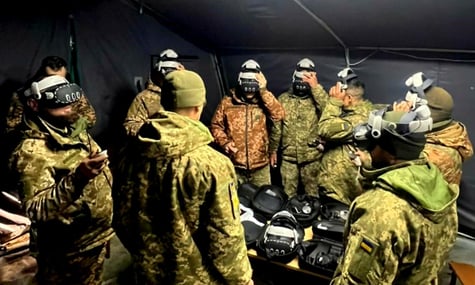 Міноборони представило оновлену програму БЗВП: з «нульовим днем» і «першим боєм» у VR