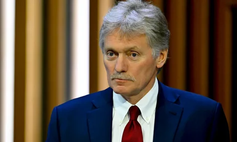 Пєсков відповів на пропозицію про 30-денне перемир'я: Без врегулювання нюансів це неможливо