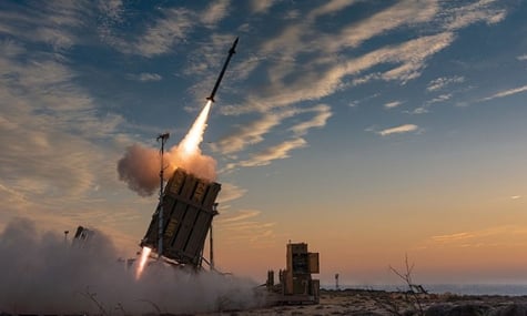 ППО знешкодила 71 дрон, яким росія атакувала Україну. Ворог також атакував ракетами