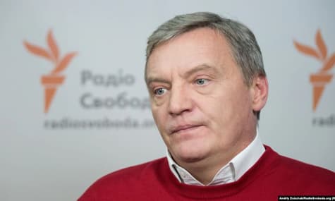 Ексзаступник голови МінТОТ Гримчак відбуде 10 років ув'язнення. Його викрили на багатомільйонному хабарі