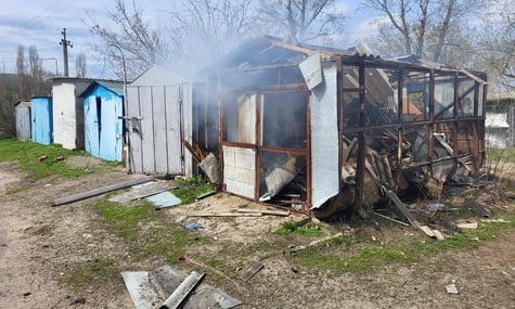 росіяни вдарили по Куп'янську: загинули дві жінки