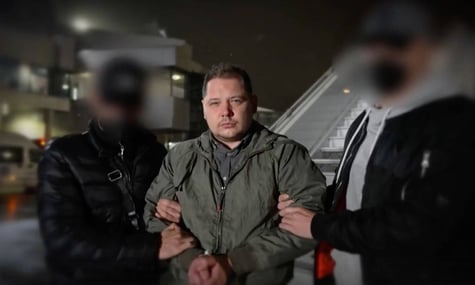 Вʼєтнам видав Білорусі ексбійця полку Калиновського, який воював на боці України