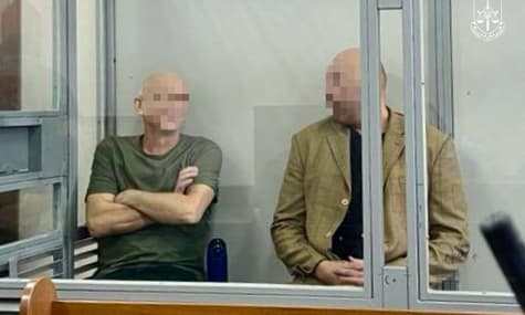 Командира львівського «Беркуту» судитимуть за вбивства учасників Революції гідності