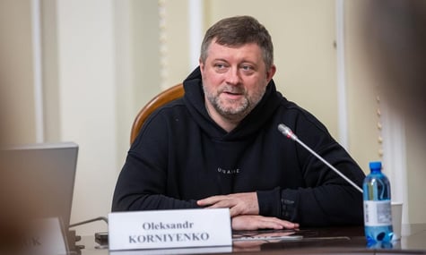 «У нас демографічна яма»: у Раді кажуть, що не розглядають зниження мобілізаційного віку