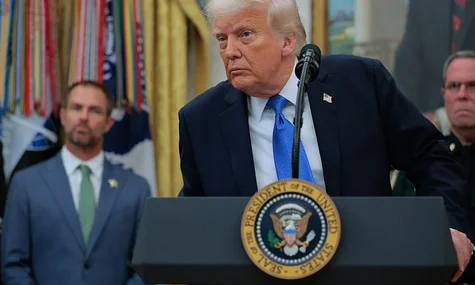 Катар хотів продати США «летючий палац», а не дарувати його Трампу — CNN