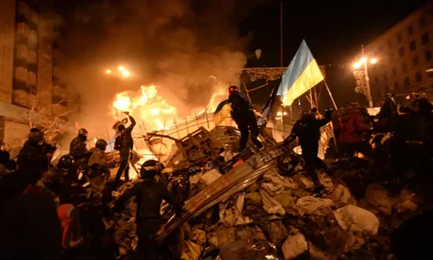 Жоден суддя чи прокурор, які переслідували учасників Майдану, не поніс відповідальності — ОГП