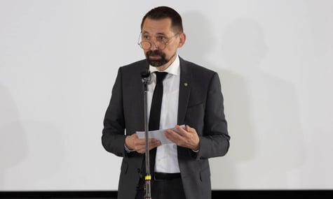 Міністр культури: Поки є війна, нам потрібні «Єдині новини»