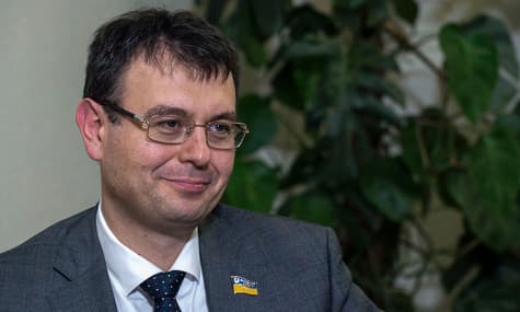 Що відбувається у «Слузі народу». Відповідає депутат політсили, глава комітету з фінансів Гетманцев