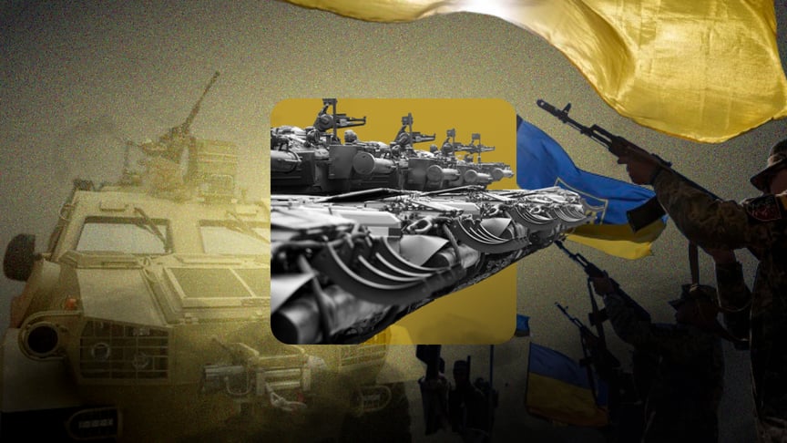 “We can do more”. How the Ukrainian defense industry lives and what prevents it from growing