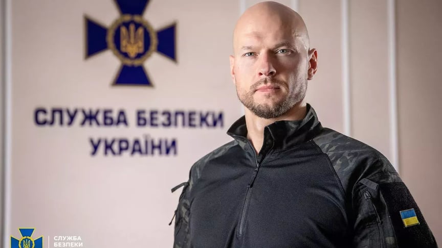 Ілля Вітюк